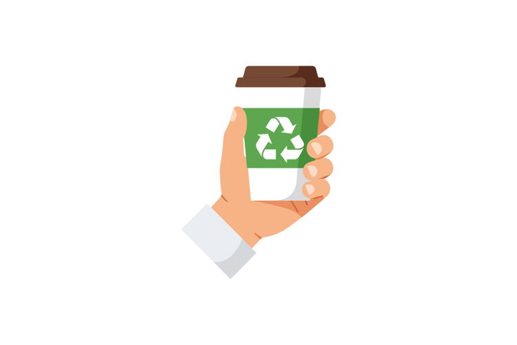 Coffee Clipart Image 19