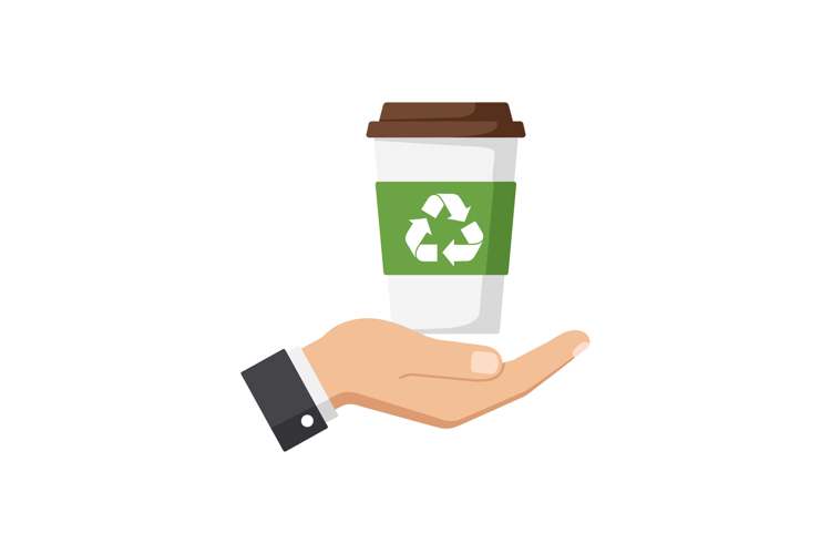 Coffee Clipart Image 16