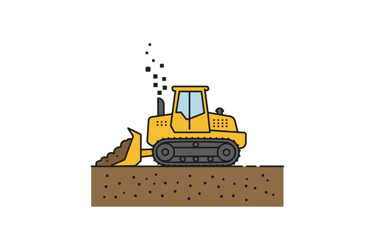 Construction Clipart Image 21