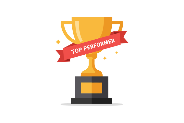 Award Ribbon Clipart Image 17