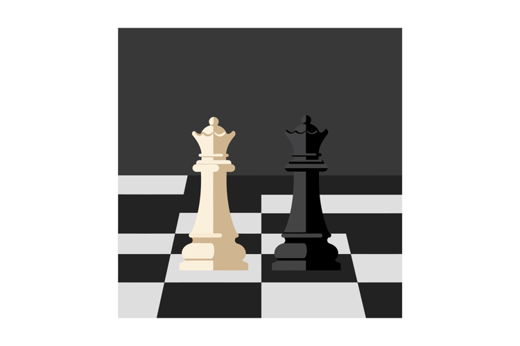 Chess Clipart Image 23