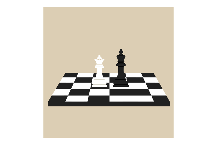 Chess Clipart Image 22