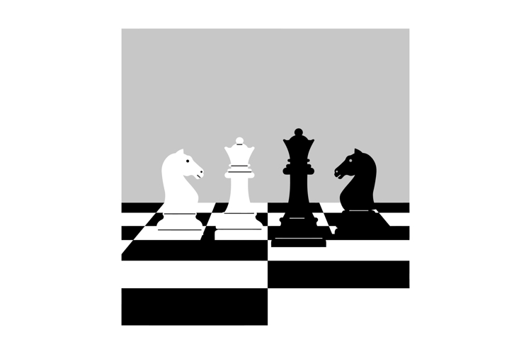 Chess Clipart Image 20