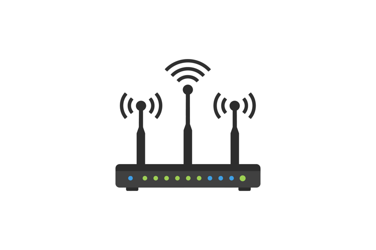 Wifi Clipart Image 19
