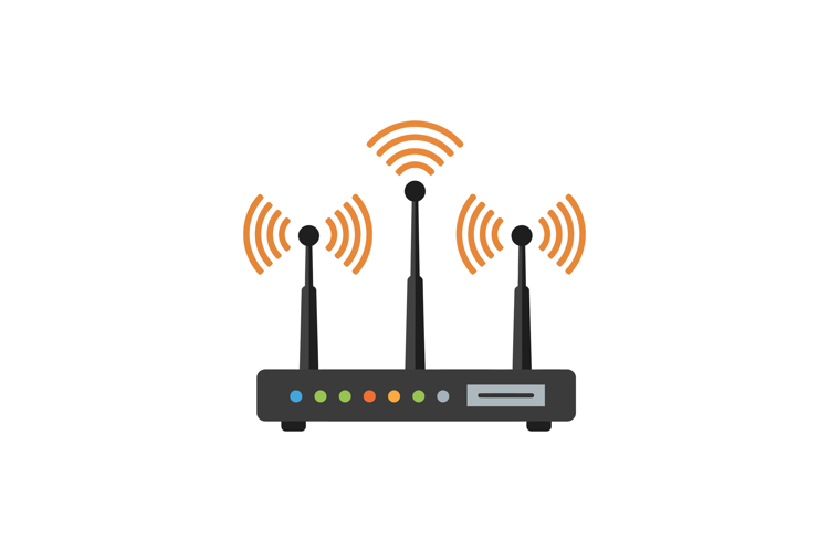 Wifi Clipart Image 18