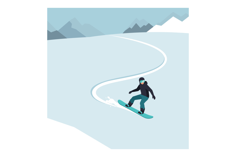 Winter Clipart Image 7
