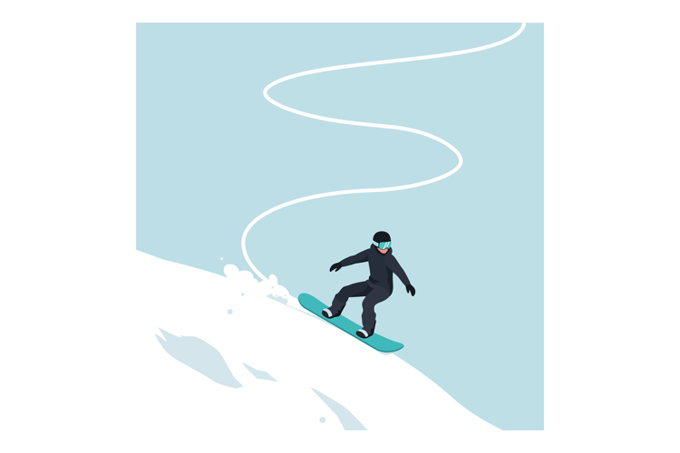 Board Clipart Image 24