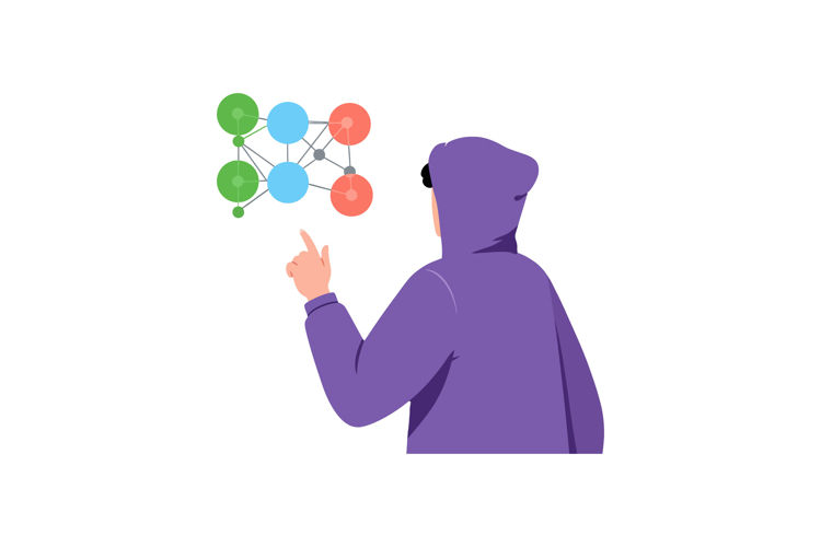 Connection Clipart Image 24