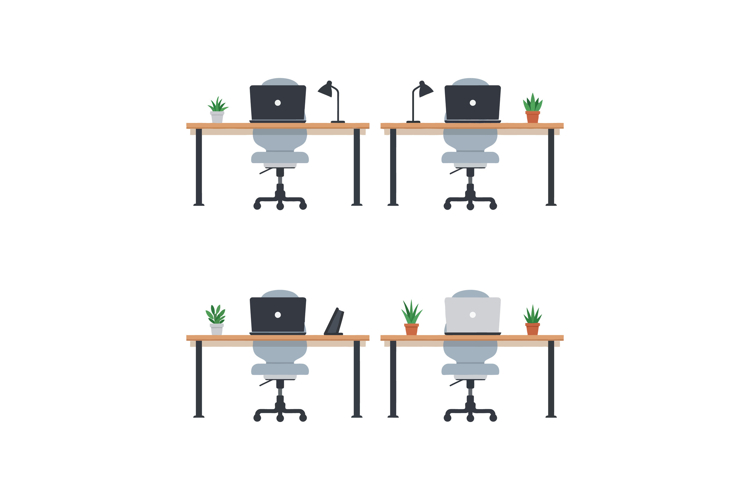 Office Clipart Image 22