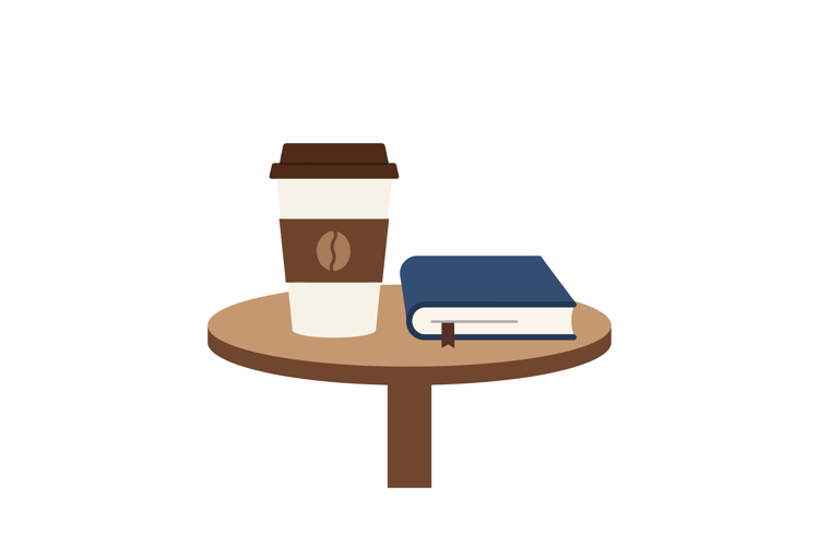Coffee Clipart Image 7