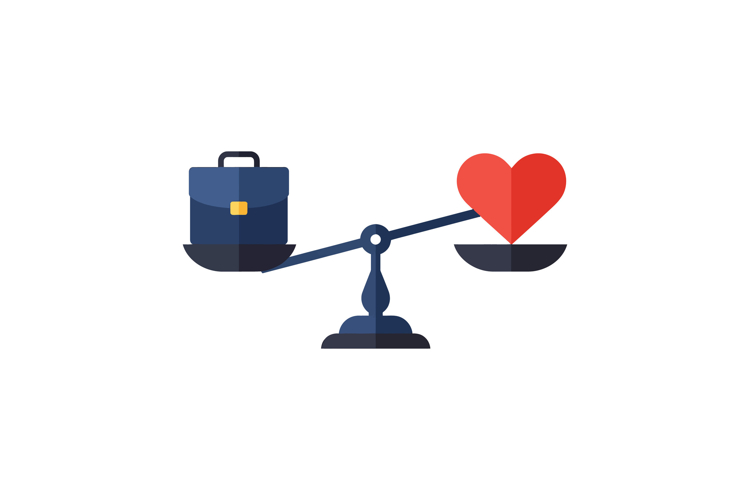 Balance Symbol Image 15