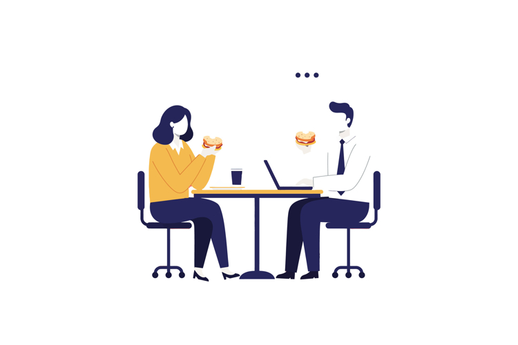 Office Clipart Image 21
