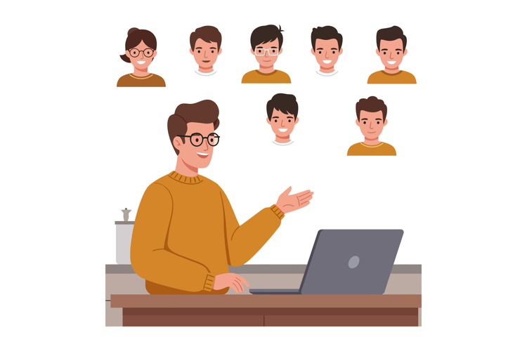 Sweater Clipart Image 13