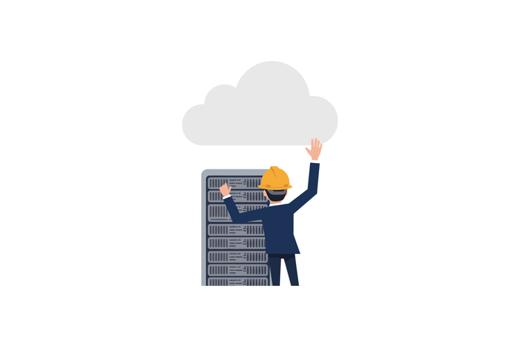 Engineer Clipart Image 12