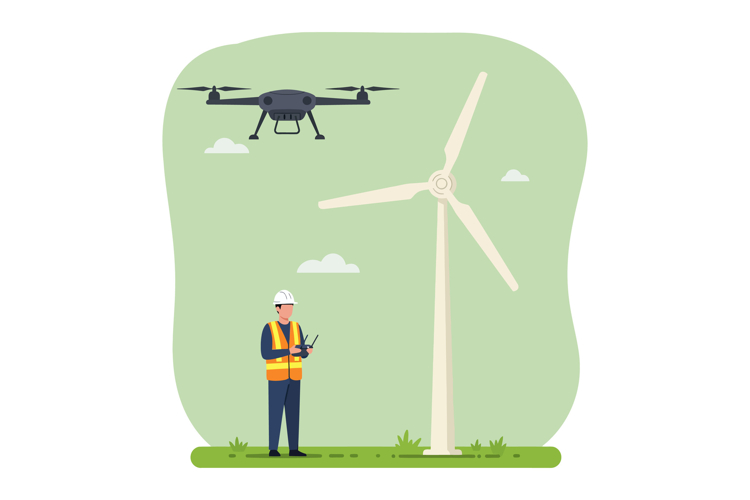 Engineer Clipart Image 11