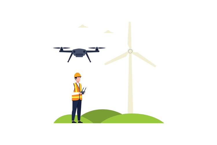 Engineer Clipart Image 9
