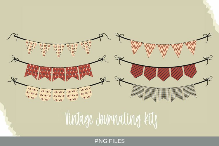 Banner Clipart Image 22