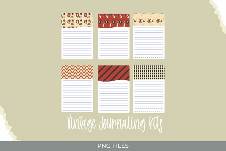 Printable Scrapbook Paper Image 22