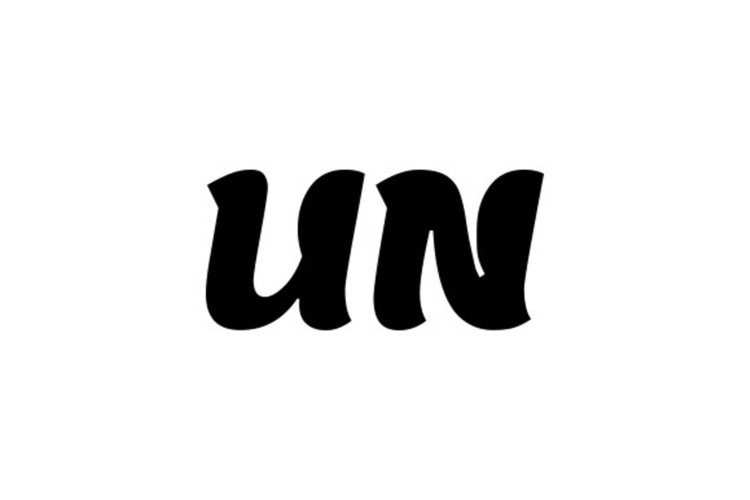 UN Logo design example image 1