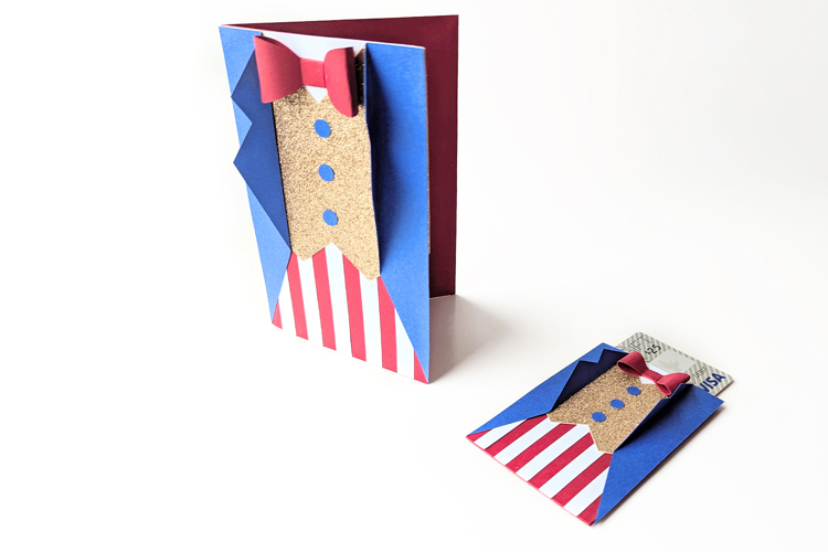 Gift Card Holder Image 3