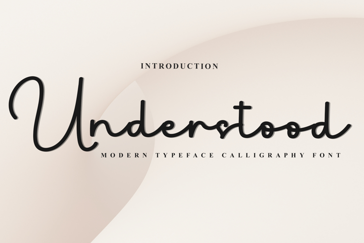 Interstate Font
