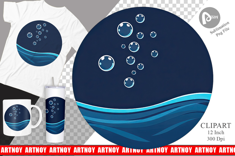 Bubbles Png Image 19