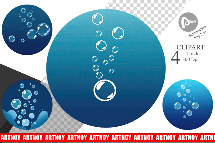 Bubbles Png Image 24