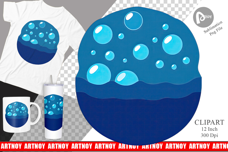 Bubbles Png Image 20