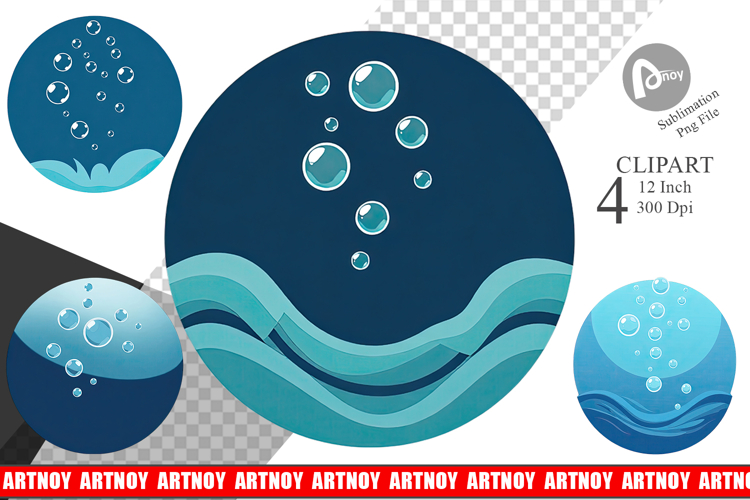 Bubbles Png Image 23