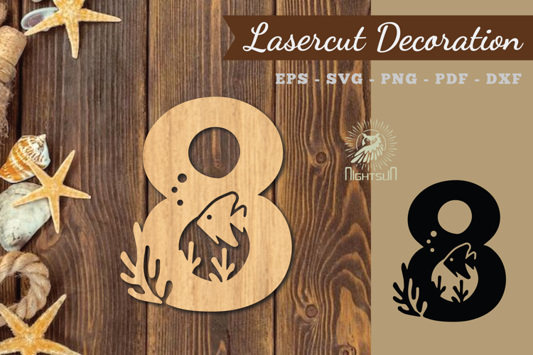 Underwater Clipart Image 3