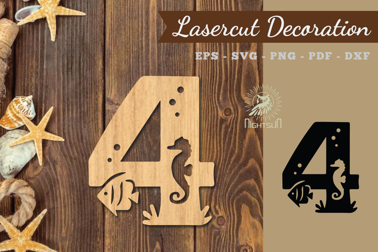 Underwater Clipart Image 7