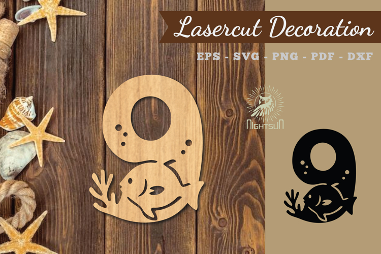 Underwater Clipart Image 2