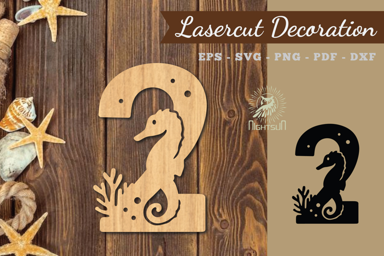 Underwater Clipart Image 9