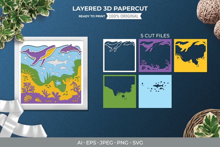 Scenery Clipart Image 6