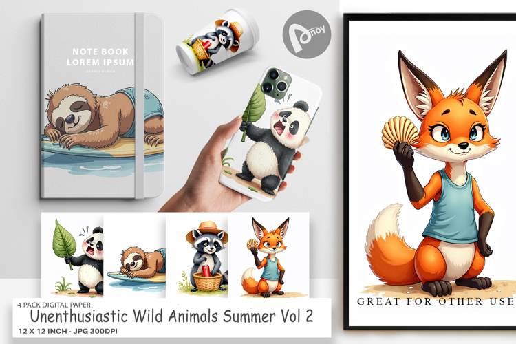 Printable Scrapbook Paper Image 22