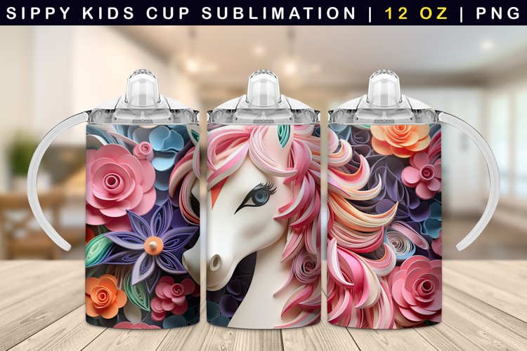 Unicorn Clipart Image 18