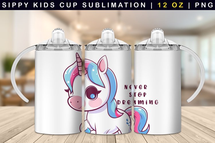 Unicorn Clipart Image 6