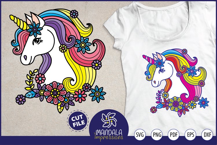 Unicorn PNG Image 5