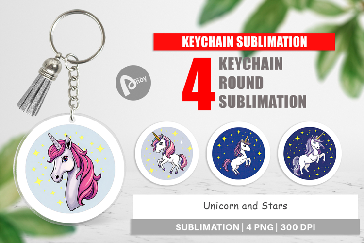 Unicorn Clipart Image 16
