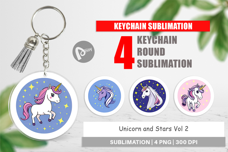Unicorn Clipart Image 21