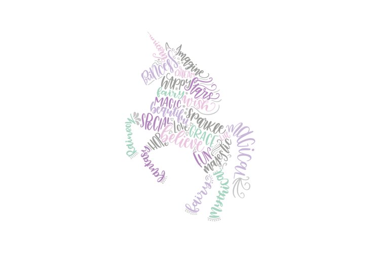 Word Clipart Image 24