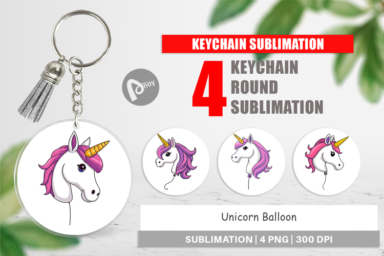 Unicorn Clipart Image 19
