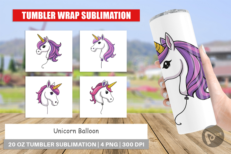 Unicorn Clipart