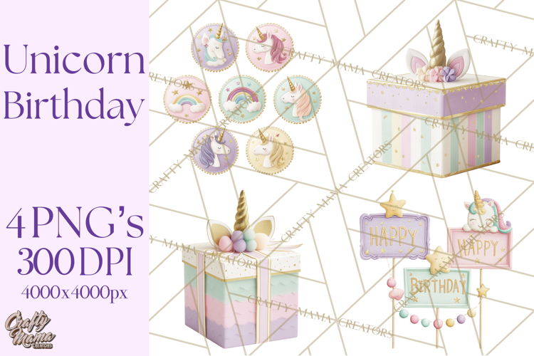 Rainbow Clipart PNGs Image 5