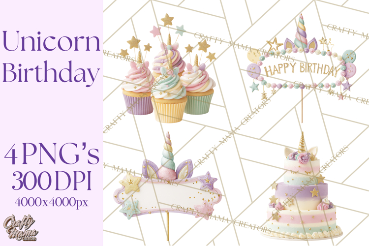 Rainbow Clipart PNGs Image 7