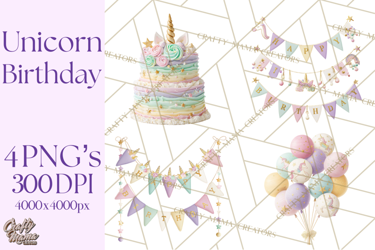 Rainbow Clipart PNGs Image 8