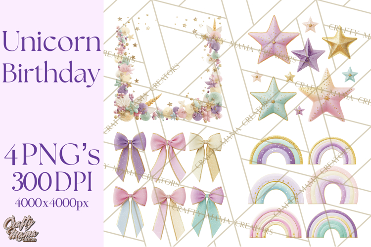 Rainbow Clipart PNGs Image 22