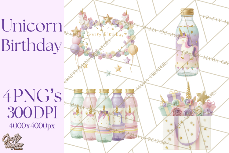 Rainbow Clipart PNGs Image 24