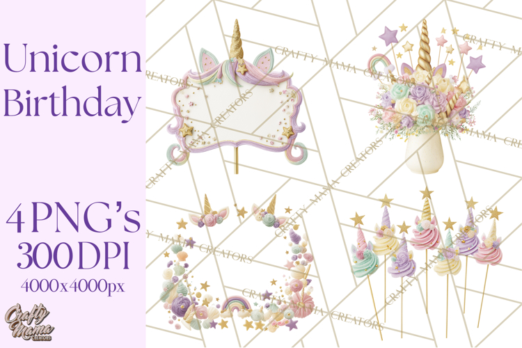 Rainbow Clipart PNGs