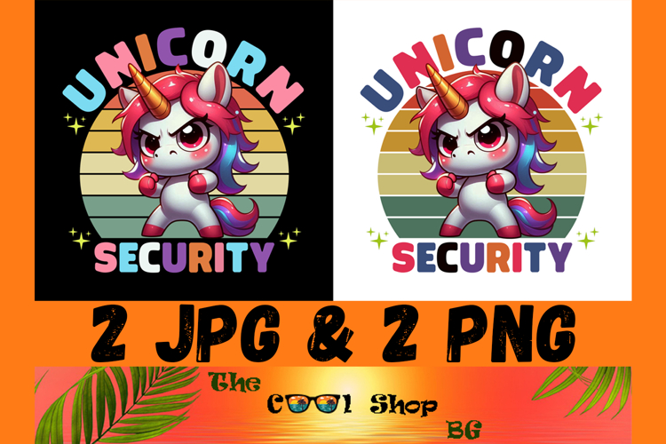 Unicorn PNG Image 13
